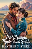 His Montana Mail-Order Bride (eBook, ePUB)