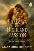 Shadows of Highland Passion (eBook, ePUB)