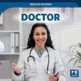 Doctor Doctor