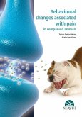 Behavioural Changes Associated with Pain in Companion Animals