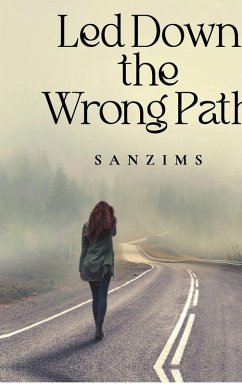 Cover Led Down The Wrong Path