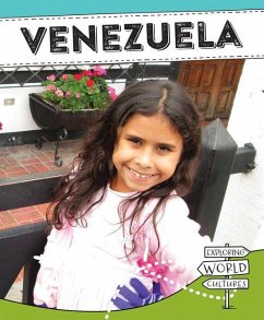 Cover Venezuela