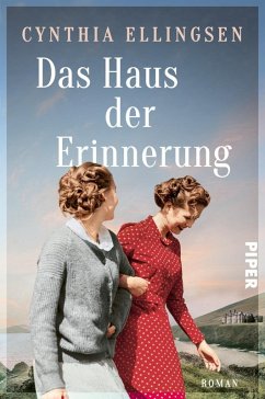 Cover Das Haus der Erinnerung