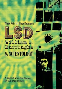 The Air in the Room - Rollins, George