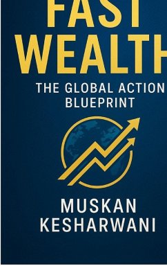 Cover Fast Wealth