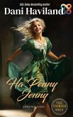 Ha'Penny Jenny (eBook, ePUB)