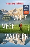 Weite Wege Wandern Weite Wege Wandern