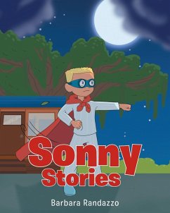 Sonny Stories - Randazzo, Barbara Sonny Stories - Randazzo, Barbara