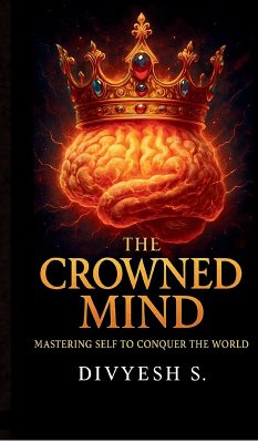 Cover The Crowned Mind