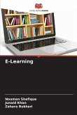 E-Learning E-Learning