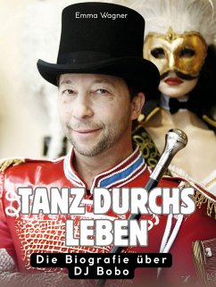 Cover Tanz durchs Leben