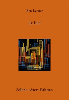 Cover Le luci