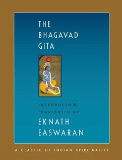 Cover The Bhagavad Gita