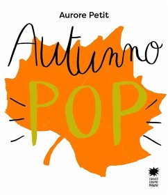 Autunno pop - Petit, Aurore