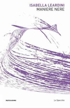 Cover Maniere nere