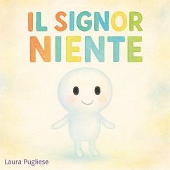 Cover Il signor niente!