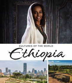 Cover Ethiopia