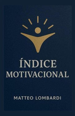 Cover Índice Motivacional