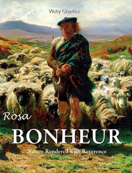 Rosa Bonheur Rosa Bonheur