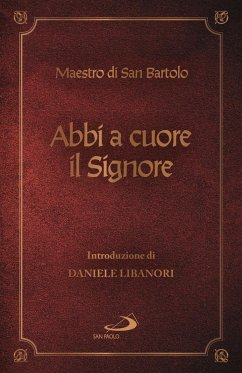 Cover Abbi a cuore il Signore