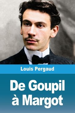 Cover De Goupil à Margot