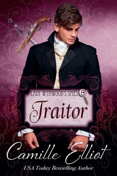 Lady Wynwood's Spies, Volume 8 - Elliot, Camille Lady Wynwood's Spies, Volume 8 - Elliot, Camille