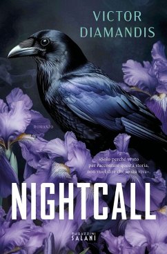 Cover Nightcall