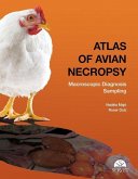 Atlas of Avian Necropsy / Natalia Majo