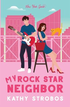 Cover My Rock Star Neighbor