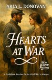 Hearts at War (eBook, ePUB) Hearts at War (eBook, ePUB)