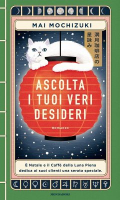 Cover Ascolta i tuoi veri desideri