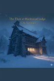 The Thaw at Blackwood Lodge The Thaw at Blackwood Lodge