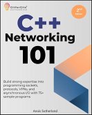 C++ Networking 101, Second Edition