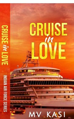 Cover Cruise in Love