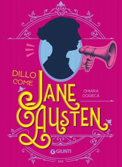 Dillo come Jane Austen - Codecà, Chiara