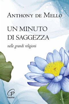 Cover Un minuto di saggezza. Nelle grandi religioni