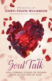 Soul Talk, Volume 4 Soul Talk, Volume 4
