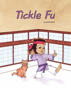 Cover Tickle Fu