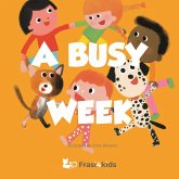 A busy week A busy week