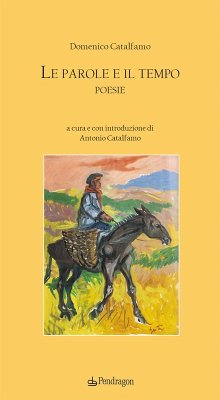 Le parole e il tempo Cover Le parole e il tempo