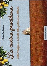 Cover La cucina procidana