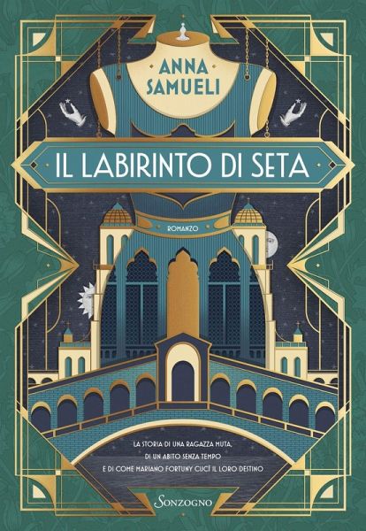 Il labirinto di seta