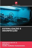 ESTERILIZAÇÃO E DESINFECÇÃO ESTERILIZAÇÃO E DESINFECÇÃO