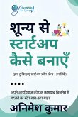 How to build a startup from scratch - in hindi How to build a startup from scratch - in hindi