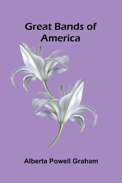 Cover Great Bands Of America