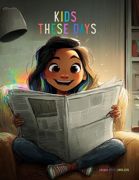 Kids These Days Kids These Days