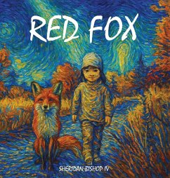 Cover Red Fox