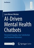 AI-Driven Mental Health Chatbots AI-Driven Mental Health Chatbots