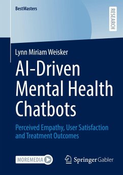 AI-Driven Mental Health Chatbots - Weisker, Lynn Miriam