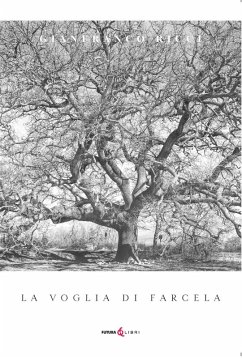 Cover La voglia di farcela